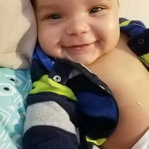 Meet your Posher, Lashawn